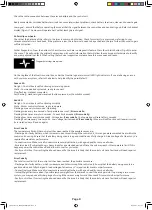 Preview for 10 page of Quattro QUATTRO500 Electronics Installation Manual, User Information And Troubleshooting