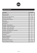 Preview for 3 page of Quattro QUATTRO600 Installation Manual