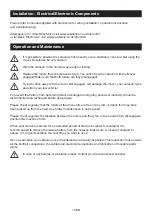 Preview for 18 page of Quattro QUATTRO600 Installation Manual