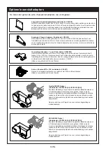 Preview for 64 page of Quattro QUATTRO600 Installation Manual