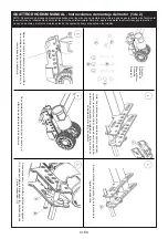 Preview for 91 page of Quattro QUATTRO600 Installation Manual