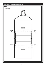 Preview for 140 page of Quattro QUATTRO600 Installation Manual