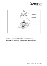 Предварительный просмотр 13 страницы Quattroflow 20kSU Operating And Installation Instructions