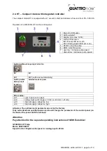 Предварительный просмотр 6 страницы Quattroflow 4400SU Series Operating And Installation Instructions