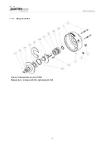 Предварительный просмотр 18 страницы Quattroflow QF5K Operating Manual