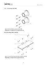 Предварительный просмотр 20 страницы Quattroflow QF5K Operating Manual