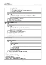 Предварительный просмотр 41 страницы Quattroflow QF5K Operating Manual