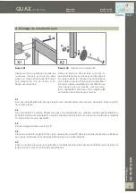 Preview for 9 page of Quax 05 05 11 Series Handling Manual