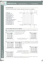 Предварительный просмотр 4 страницы Quax 06ESG20-00 Series Manual