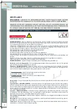 Preview for 2 page of Quax 06SG18-0 Series Handling Manual