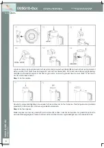 Предварительный просмотр 6 страницы Quax 06SG18-0 Series Handling Manual