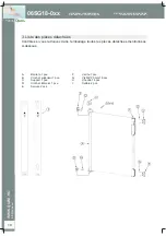 Предварительный просмотр 10 страницы Quax 06SG18-0 Series Handling Manual