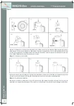 Preview for 12 page of Quax 06SG18-0 Series Handling Manual