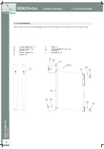 Preview for 16 page of Quax 06SG18-0 Series Handling Manual