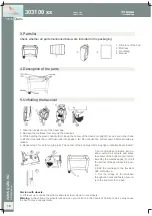 Preview for 16 page of Quax 303100 Series Manual