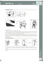 Preview for 21 page of Quax 303100 Series Manual