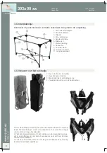 Предварительный просмотр 4 страницы Quax 303x00 Series Manual