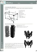 Предварительный просмотр 10 страницы Quax 303x00 Series Manual