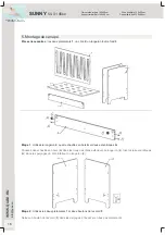 Preview for 16 page of Quax 54 01 45 Series Manual