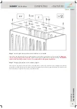 Preview for 31 page of Quax 54 01 45 Series Manual