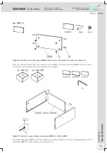 Предварительный просмотр 15 страницы Quax 54 03 26P Series Manual