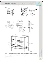 Предварительный просмотр 45 страницы Quax 54 03 26P Series Manual