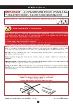 Preview for 4 page of Quax 540448 Series Manual