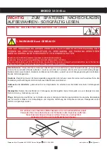 Preview for 6 page of Quax 540448 Series Manual