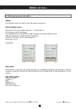 Preview for 9 page of Quax 540448 Series Manual