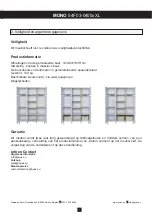 Preview for 3 page of Quax 54F03-0400xXL Manual