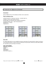 Preview for 7 page of Quax 54F03-0400xXL Manual