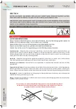 Preview for 10 page of Quax 76 16 J1817 Series Manual