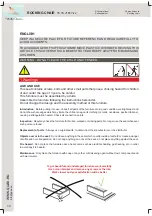 Preview for 14 page of Quax 76 16 J1817 Series Manual