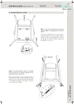 Preview for 17 page of Quax 76 16 J1817 Series Manual