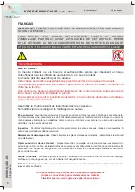 Preview for 6 page of Quax 76 16 J1900 Series Manual