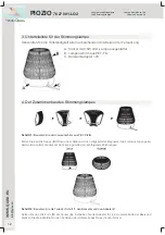 Preview for 12 page of Quax 76 27 001-LO2 Manual