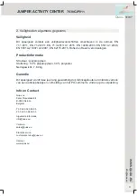 Preview for 3 page of Quax 7630CJP011 Manual