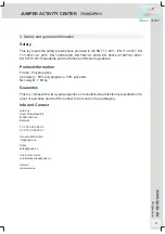 Preview for 9 page of Quax 7630CJP011 Manual