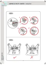 Предварительный просмотр 14 страницы Quax 7630CJP011 Manual