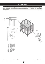 Preview for 10 page of Quax ALIX 160220N Manual