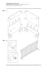 Preview for 18 page of Quax Ashi 54F05-01XL00 Series Assembly Instructions Manual