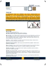 Preview for 6 page of Quax Basic Baby BASIC 05 05 2309 Assembly Manual