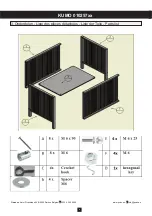 Preview for 10 page of Quax Box Kumo 01025716 Manual