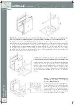 Preview for 18 page of Quax CAMILLE 76 10 04 0 Series Manual