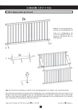 Предварительный просмотр 5 страницы Quax COCOON 54F01-0100x Manual