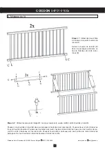 Предварительный просмотр 11 страницы Quax COCOON 54F01-0100x Manual