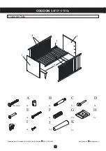 Предварительный просмотр 16 страницы Quax COCOON 54F01-0100x Manual