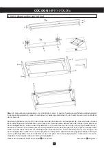 Preview for 5 page of Quax COCOON 54F01-01XL00 Series Manual