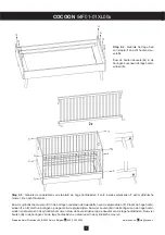 Preview for 6 page of Quax COCOON 54F01-01XL00 Series Manual