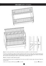 Preview for 31 page of Quax COCOON 54F01-01XL00 Series Manual